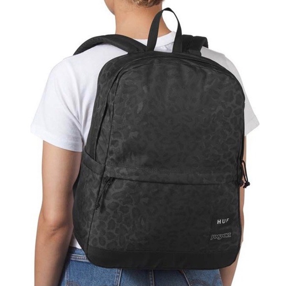 Wells backpack - Picture 1 of 7